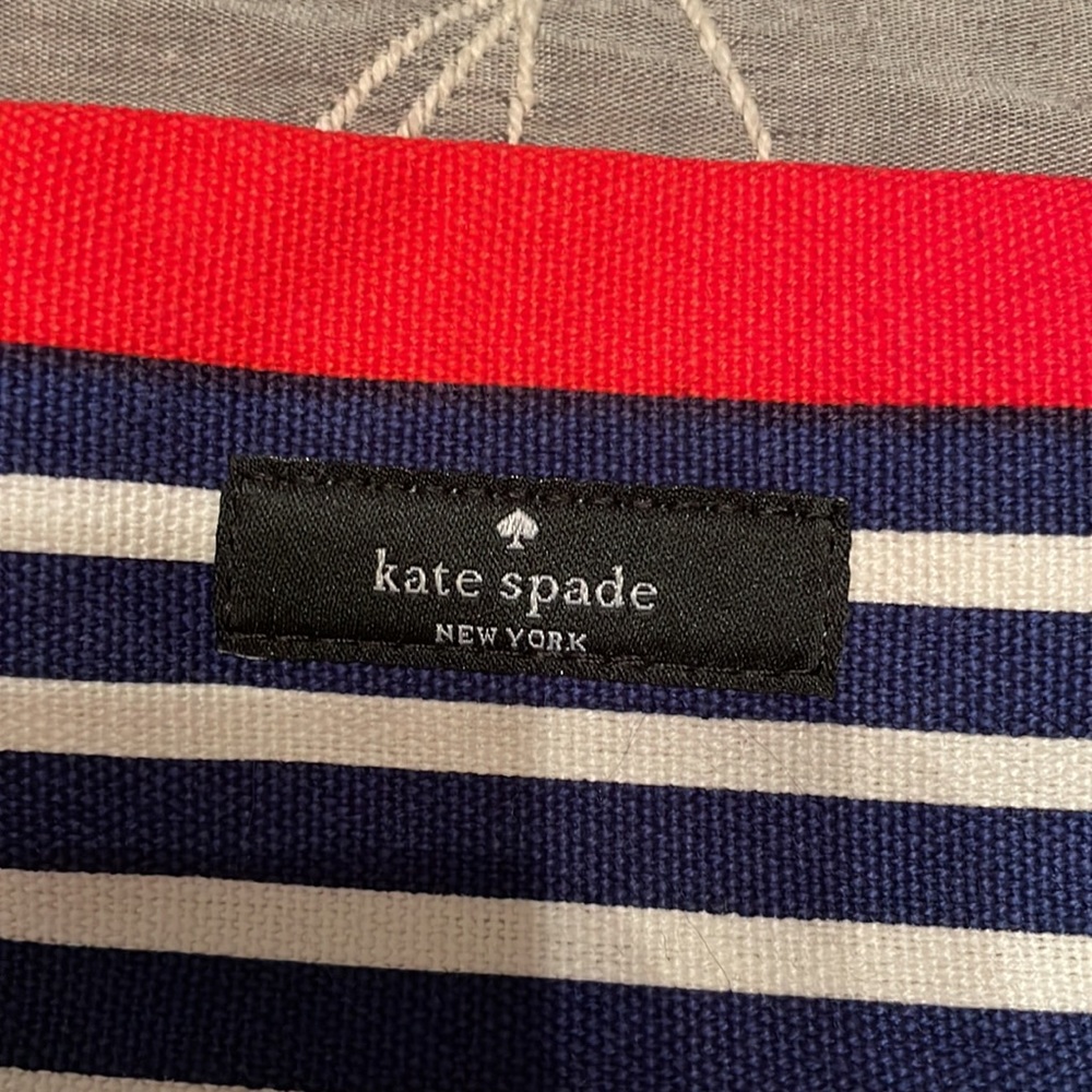 Kate Spade tote. Never used! - Picture 2 of 11